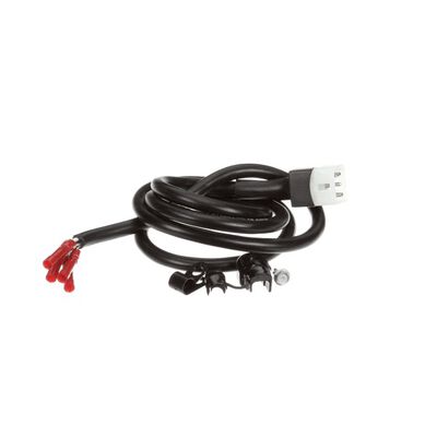 True 881617 Freezer 4-Wire Power Cord Kit IDL 42" 984042/811410/802203