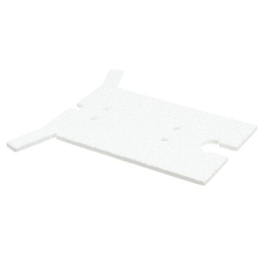 Frymaster 8160837 Gas Fryer Insulation Lower Rear Full Vat GL30
