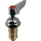 T&S Brass TS012446-25 Stem Assembly (Ceramic, Hot)