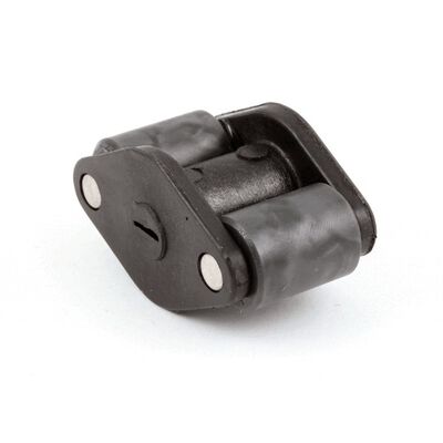 American Dish Service 067-6702 External Rotor Chemical Pump Assembly