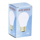 Vulcan Hart 00-342766-00002 Bulb With White Frosted Interior 40W 250V