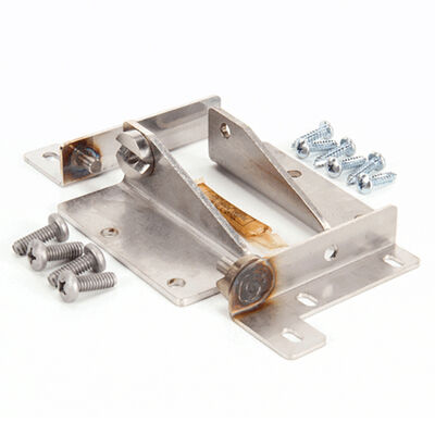 Perlick 63407R Right Hinge Set