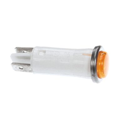 Antunes 4060229 Indicator Light,Amber-250V