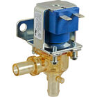 Fetco 1057.00019.00 Bracket 6L Valve, 120V AC 60HZ