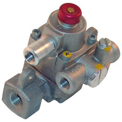 Wells 59011 Safety Valve W/Magnet Head 1/4" NPT 3/16" J-Type CCT TS