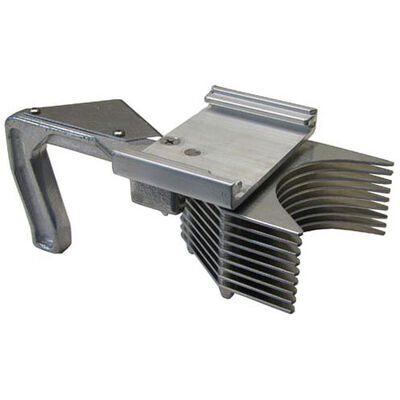 Nemco 55625-2 Pusher Assembly 1/4" Cut