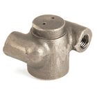 Sterling Multi-Mixer SOB10-2432 Revolving Hub SD/SDRA