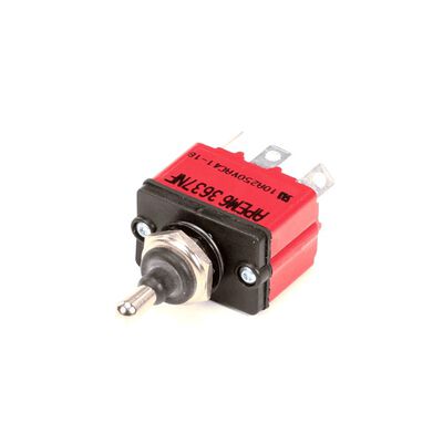 Crown Steam 9111-1 Jacketed Kettle Up/Down Switch
