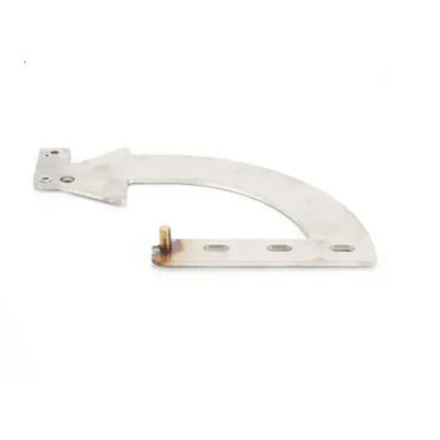 Jackson 057000033272 Dishmachine Door Hinge Weldment Right