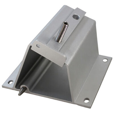 Berkel 01-404675-00981 Bracket Assembly -  Meat Table