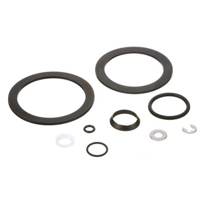 T&S Brass B-39K Waste Drain Kit, 0.115 LB