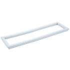 Randell 9141002-D Drawer Gasket, 7-5/16" x 24-7/8" OD