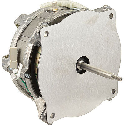 Cleveland C5018057 Motor, 3PH, 230VAC