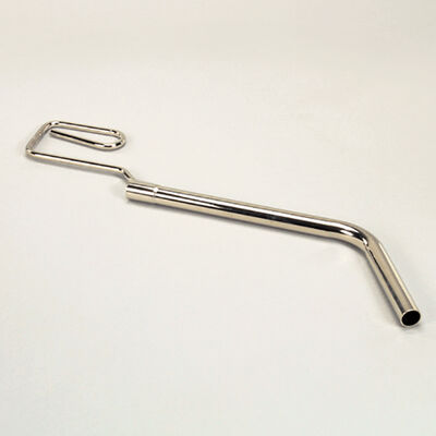 Magikitch'N B6661002 Fryer Filter Return Nozzle Weldment 1"
