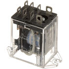Hobart 1000V6-00271 Rack Oven Relay 8 Terminals 3/16" 110/120V