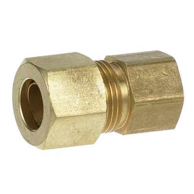 Jade Range 1841600000 Female Connector 1/8FPT X 3/8CC
