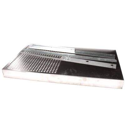True 913674 Retrofit Grill Kit TPP 1)907709/907711/907710/911609