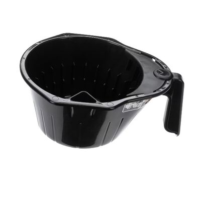 Bunn 53463.0038 Soft Heat Brewer Funnel Assembly Smart Coffee Black