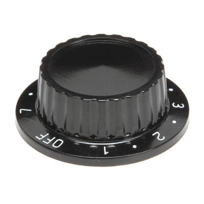 Randell HD KNB9801 Control Knob
