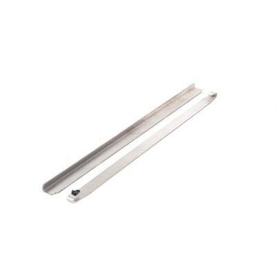 Prince Castle 537-378S Retainer Bars - Upper & Lower