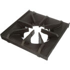 Imperial 1233 Range W/Oven Open Top Grate Cast Iron 12 "X 12"