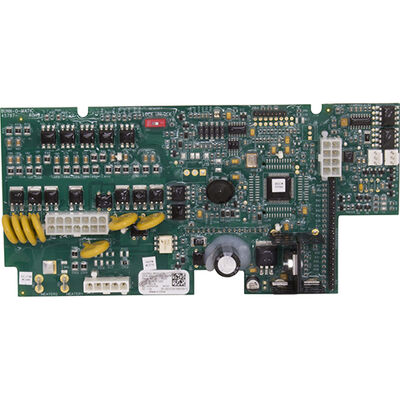 Bunn 45787-1021 Control Board ITCB