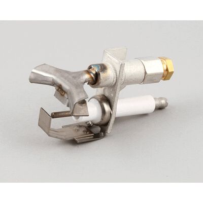 Hobart 419316-00001 Natural Gas Pilot Assembly