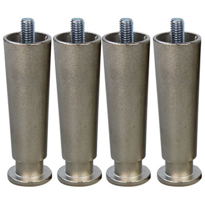 Leg Set (4) For Star Mfg - Part# Ws-20563