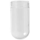 Allpoints 31905 Glass Globe 4-1/4" DIA