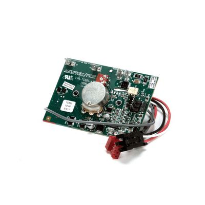 Vulcan Hart 00-956926-000G4 Fryer Electric Control Board Assembly W/LED