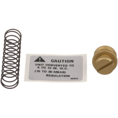 Groen Z079802 Conversion Kit