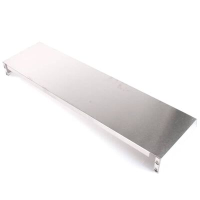 Vulcan Hart 00-417244-000G1 Gas Range Shelf Weldment 36"L Stainless Steel