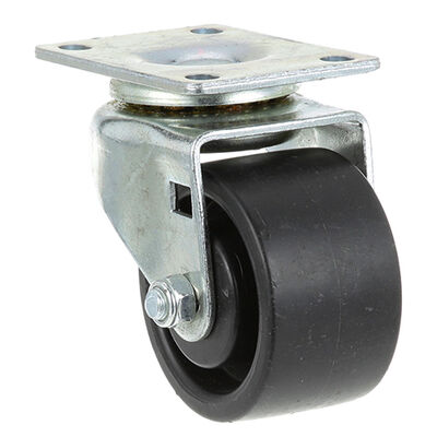 Hoshizaki 4A4275-02 Caster Without Brake ,Plated
