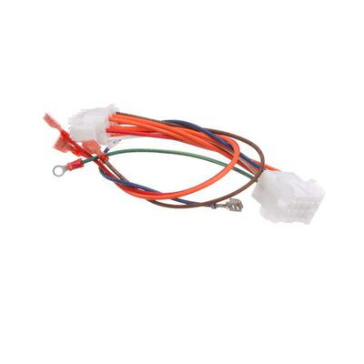 Frymaster 1065750 Electric Fryer Wire Harness Assembly Full Vat Control
