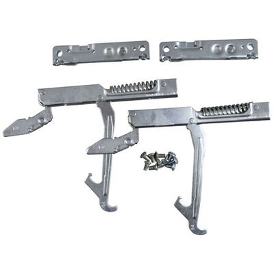 Cadco KCR009 Door Hinge