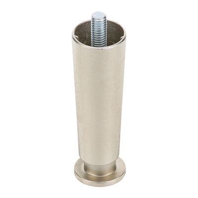 Component Hardware Group AE60-1653 Leg, Appliance - Zamak
