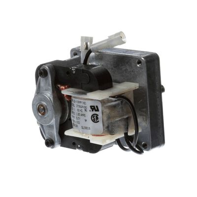 American Dish Service 091-1002 Dishwasher Chemical Pump Motor