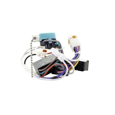 Hunter K226601H02 Wire Harness 3-Speed