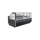 VITLIFE Commercial VKSC-P1310SCC 52.4" Refrigerated Bakery Display Case 5.2 Cu. Ft.