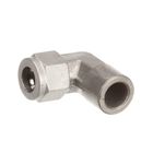 Alto-Shaam EB22701 Cook & Hold Smoker Oven Male Elbow W/3/4"-20 Nut