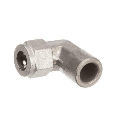 Alto-Shaam EB22701 Cook & Hold Smoker Oven Male Elbow W/3/4"-20 Nut