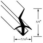 Beverage Air 32C01-002A 24ft Milk Cooler Gasket