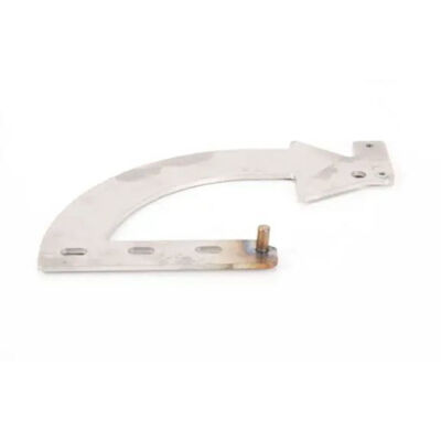 Jackson 57000033271 Dishmachine Door Hinge Weldment Left