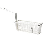 Cecilware V091F Twin Basket 11-1/4L 4W 4D