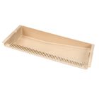 Ice-O-Matic 9051149-02 Ice Machine Water Trough W/Agion ICEU Series