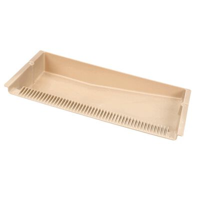 Ice-O-Matic 9051149-02 Ice Machine Water Trough W/Agion ICEU Series