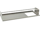 AyrKing B-201 Cover Brush Lug Support