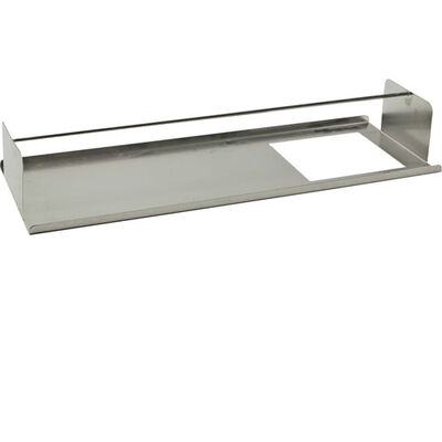 AyrKing B-201 Cover Brush Lug Support