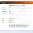 TRUE 916431 Refrigerator Evaporator Coil