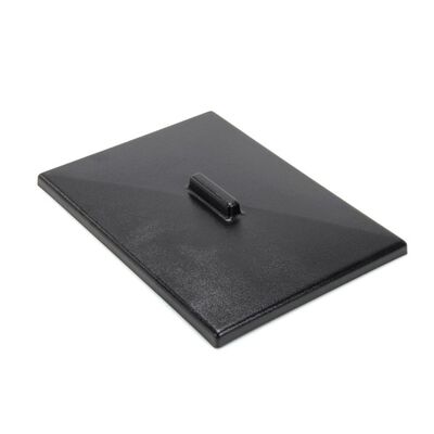 Saniserv 107794 Freezer Molded Pan Mix Lid
